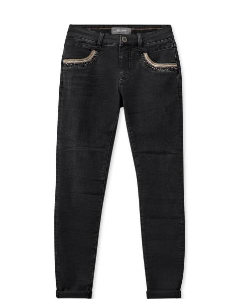 MOS MOSH 164740 MMNaomi Perla Jeans