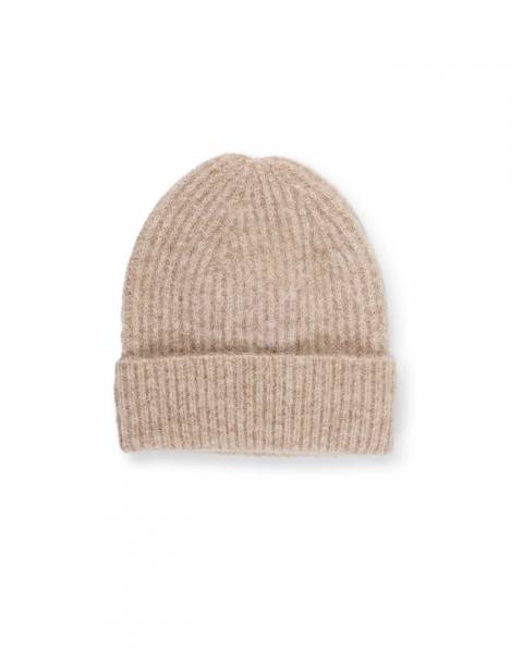 KNIT-TED 242PA03 Nora Beanie