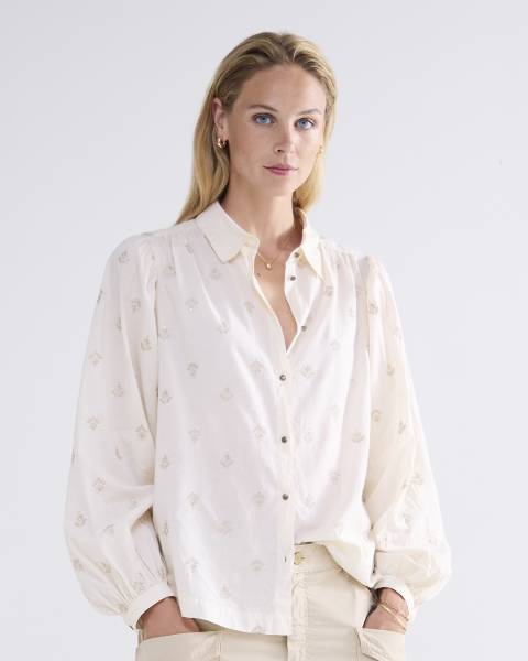 SUMMUM 2s3128-12012 Blouse