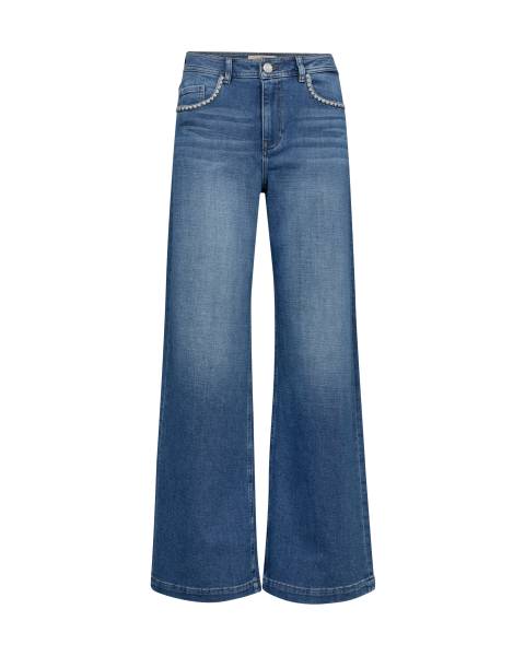 MOS MOSH 170090 MMDara Shane Jeans Long