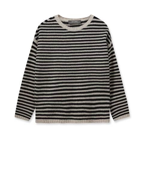 MOS MOSH 165860 MMKhai Stripe Knit