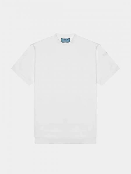 CLUB24 T-SHIRT FFT-SENSATIONAL WHITE