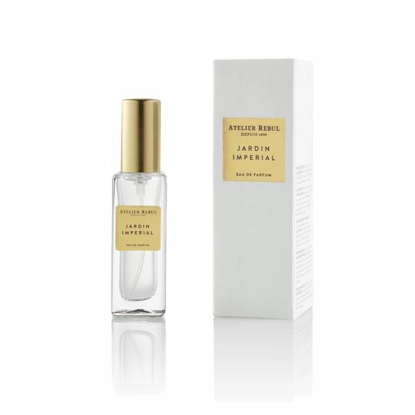 ATELIER REBUL JARDIN IMPERIAL DAMESPARFUM 12 ML | 94 Jardin Imperial EDP 12ml