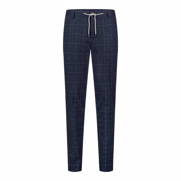 BLUE INDUSTRY CHINO JAKEW24-M13