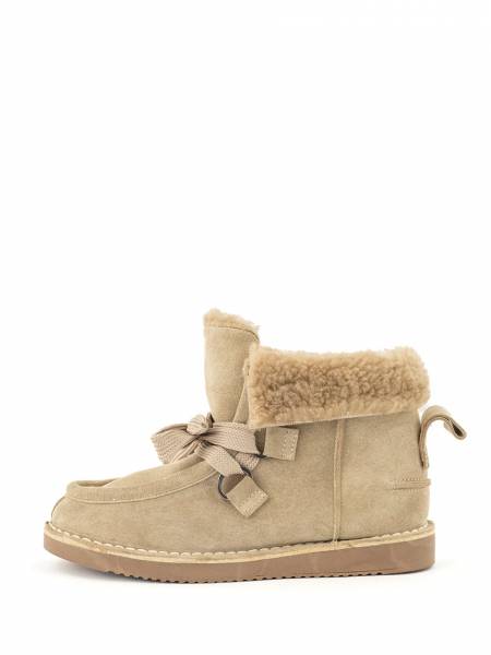 BABOUCHE BOOT Adina-2