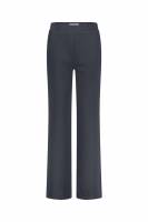 STUDIO ANNELOES 12081 Lexie bonded trousers - grijs