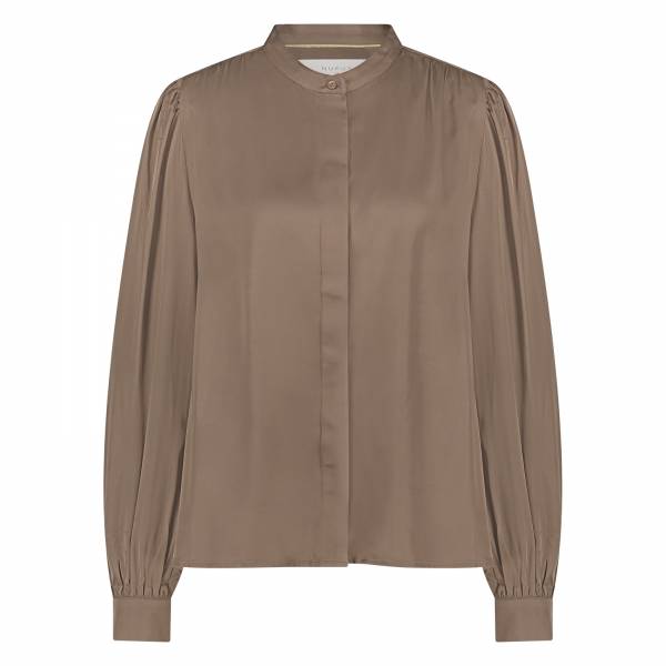 NUKUS FW240456 Norwich Blouse