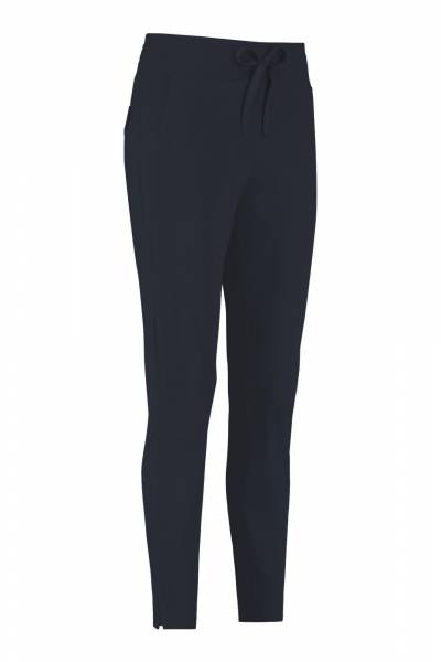 Studio Anneloes 94777 Startup summer trousers - dark blue