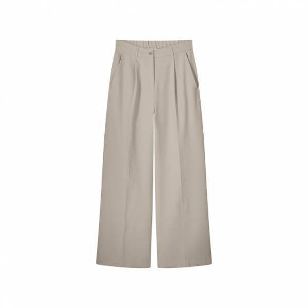 SUMMUM 4s2778-12155 Pantalon-Beige