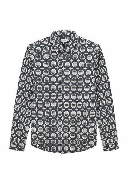 DSTREZZED SHIRT 303886 Ray shirt