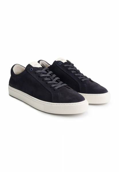 DSTREZZED SNEAKER 661068 Low basic sneaker