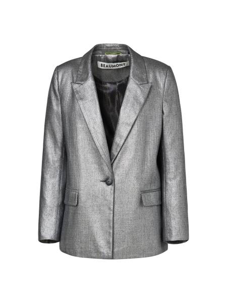 BEAUMONT BC10110243 YOLA Blazer-Silver