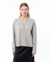 KNIT-TED 242P14 Dylan Pullover