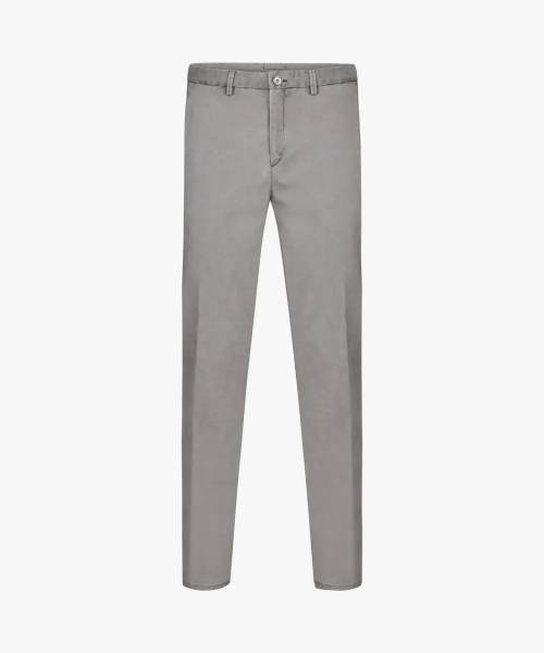 PROFUOMO GRIJZE CHINO PPVQ30012C