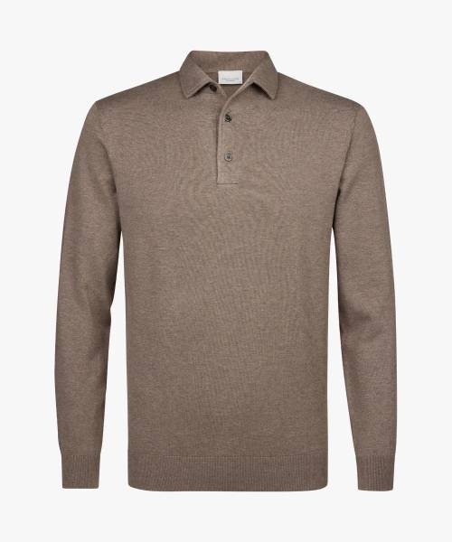 PROFUOMO BRUINE PULLOVER PPVJ30034E