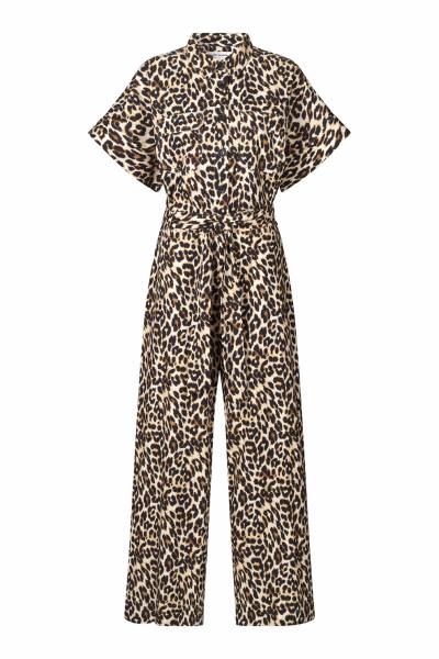 LOLLY'S LAUNDRY 24190-4002 Mathilde LL Jumpsuit