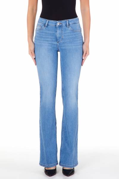 LIU JO UXX043D4538 B.Up Beat HW Jeans