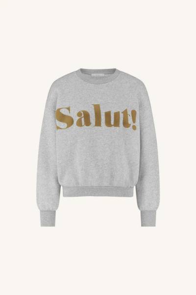 BY-BAR Amsterdam 24518907 Bibi Salut Sweater