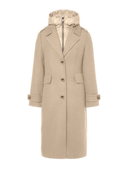 BEAUMONT BM08761243 CAMERON Coat