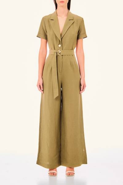 LIU JO MA4317-T4818 Jumpsuit