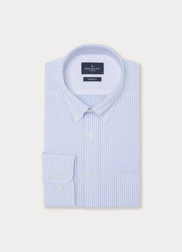 HACKETT OXFORD SHIRT hm3010087/513