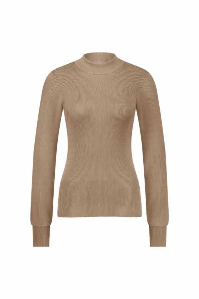 STUDIO ANNELOES 12167 Brady shiny pullover