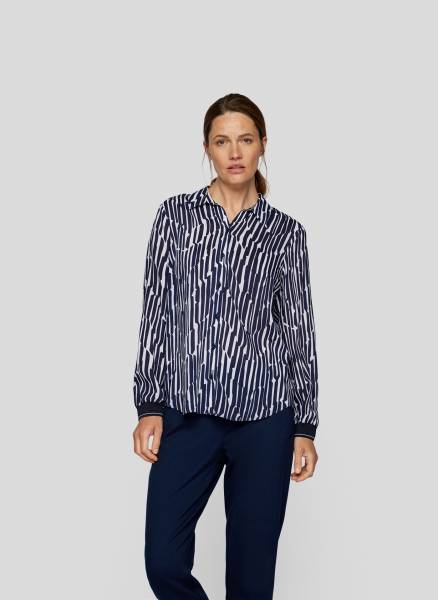 RABE 53-113100 Blouse Dessin