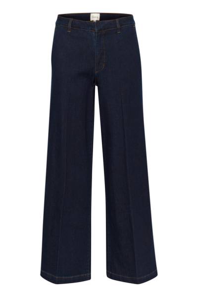 My Essential Wardrobe 10704538 LaraMW 115 Wide Pant