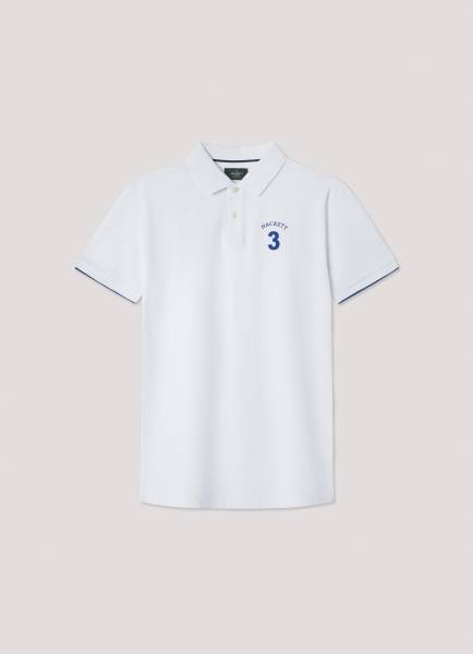 HACKETT POLO HM563414/802