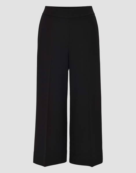 OPUS Culotte 10301812401100 Medawi - zwart