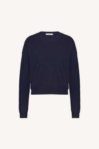 BY-BAR Amsterdam 25115016 Holly LS Pullover