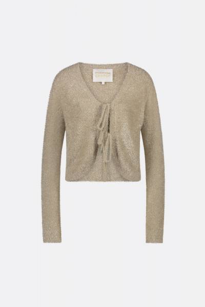 FABIENNE CHAPOT CLT-CAR-16-AW24-2 Kim Cardigan