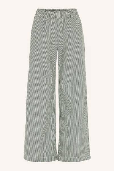 BY-BAR Amsterdam 25118035 Neal Stripe Pants