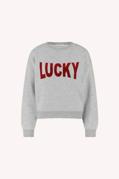 BY-BAR Amsterdam 24518908 Bas Lucky Sweater