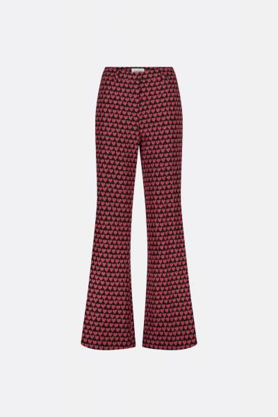 FABIENNE CHAPOT CLT-TRS-04-AW24-0 Puck Trousers