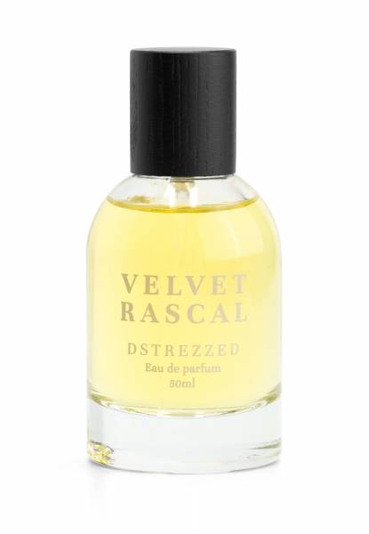 DSTREZZED EAU DE PARFUM 50 ML