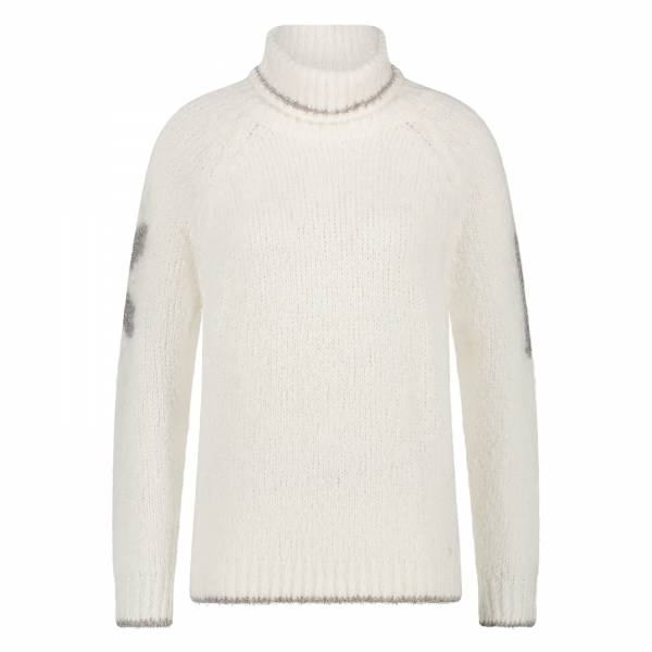 NUKUS FW24069 Niky Pullover