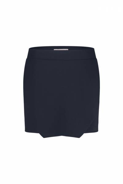 STUDIO ANNELOES 11261 Evie skort - dark blue