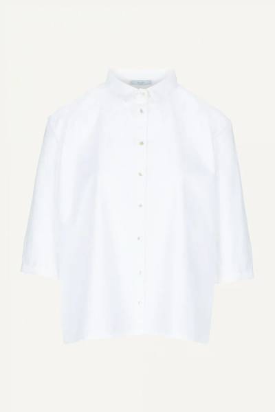 BY-BAR Amsterdam 102002 Norel Poplin Blouse