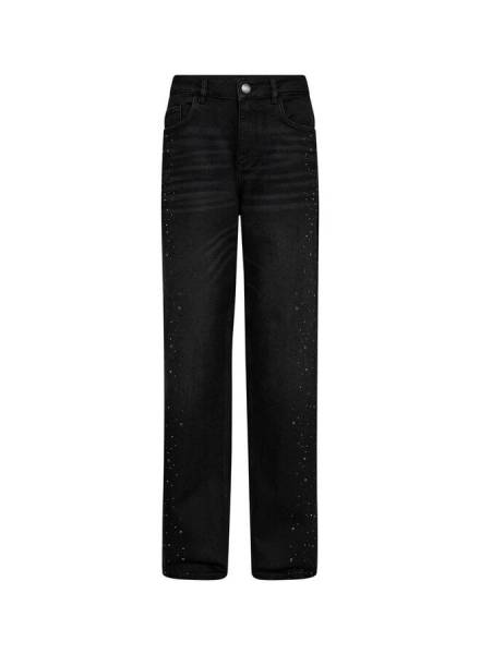 MOS MOSH 166930 MMRelee Star Jeans