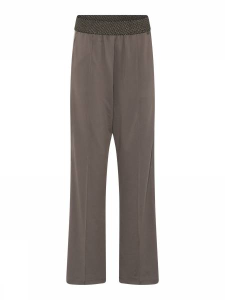 GUSTAV 55019 1551 Marisa, jersey pants - Long