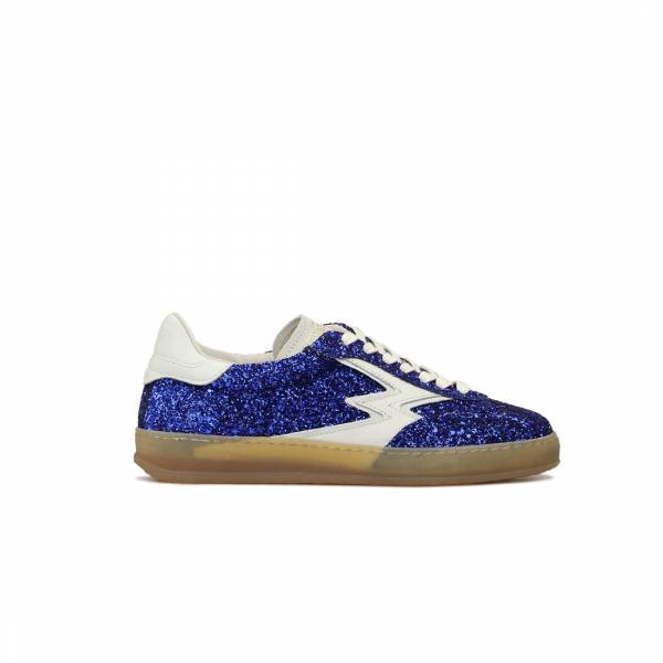 MOACONCEPT CL003-BLUE GLITTER