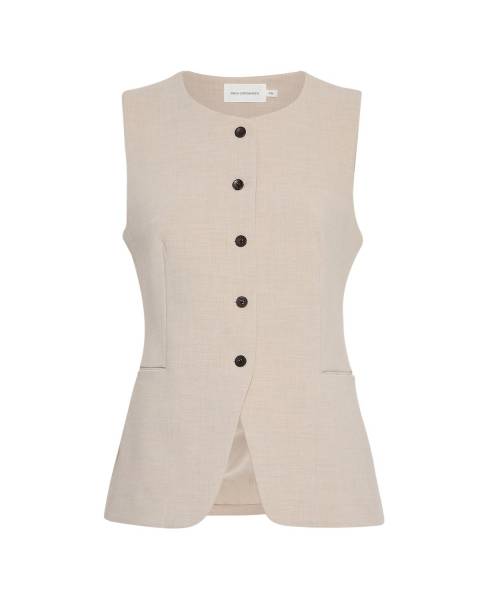 MOSS COPENHAGEN 18584 MSCHMirabelle Michelle Vest