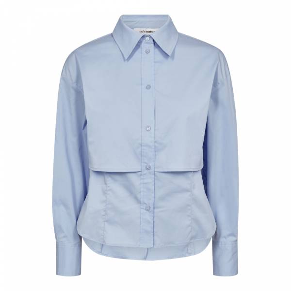 CO'COUTURE 35675 SandyCC DoublLayer Shirt