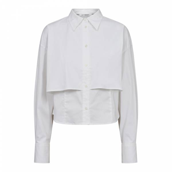 CO'COUTURE 35675 SandyCC Double Layer Shirt