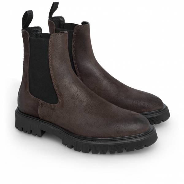 LES DEUX CHELSEA BOOTS LDM820043/820820