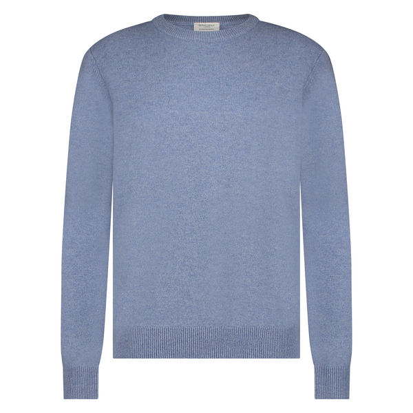 SEVEN DIALS MERINO PULLOVER