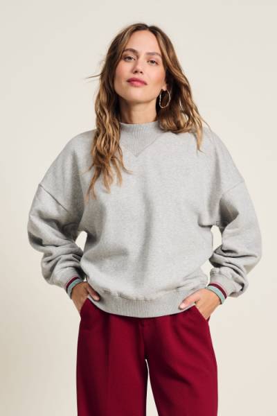 POM SP7989 SWEATER