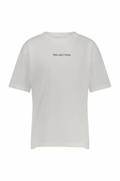 STUDIO ANNELOES 12174 Klaske texas tshirt