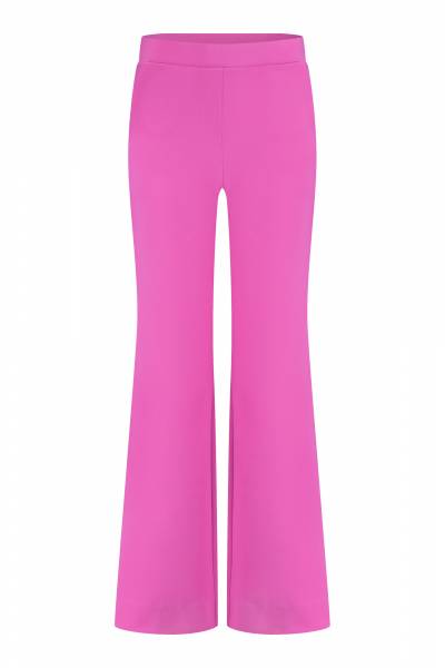 STUDIO ANNELOES 09785 Lexie bonded trousers